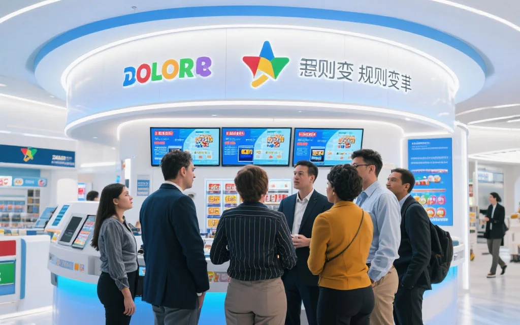展望2025年双色球新规则与创新活动：行业趋势与前瞻解析