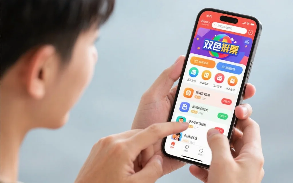 双色球客户端：全方位实用功能介绍与下载指南