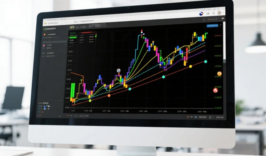 双色球官方平台核心功能导览：走势图、开奖查询与数据分析全解